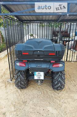 AUTO.RIA – Продам Лінхай Yamaha LH 550