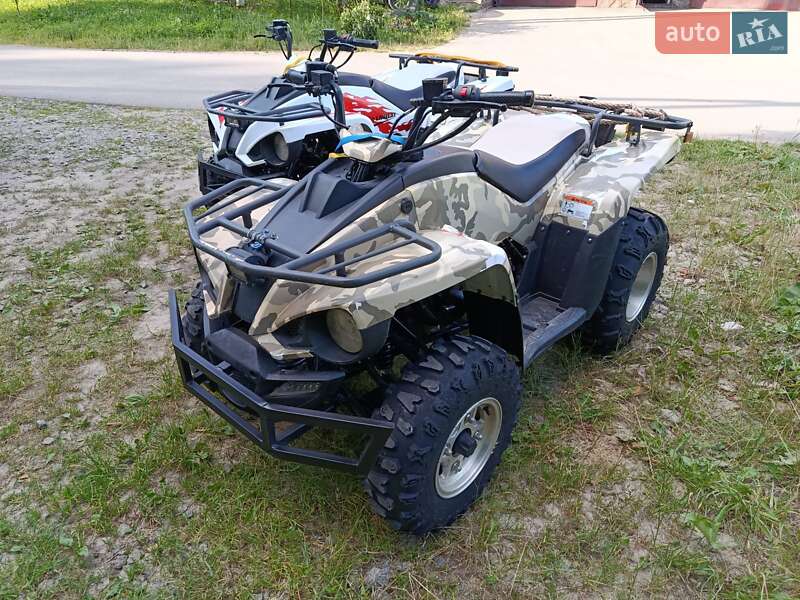 Linhai Z 2022