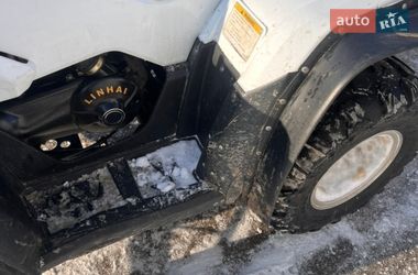Квадроцикл утилітарний Linhai Z 2023 в Чернівцях