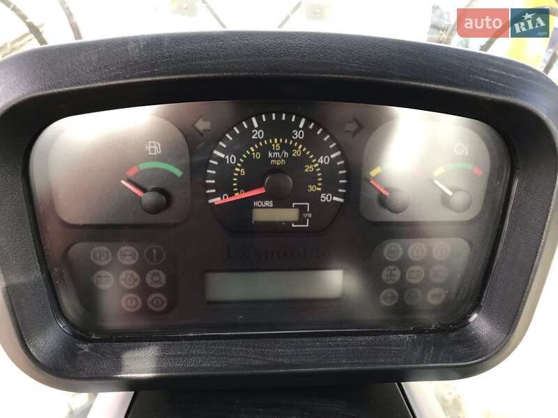 Автогрейдер LiuGong 4165 2023 в Вышгороде