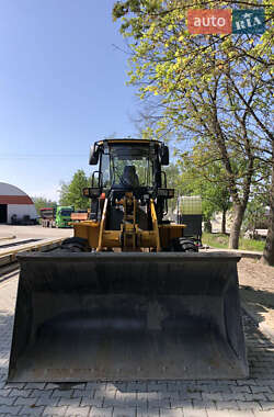 Фронтальный погрузчик LiuGong 835 2020 в 