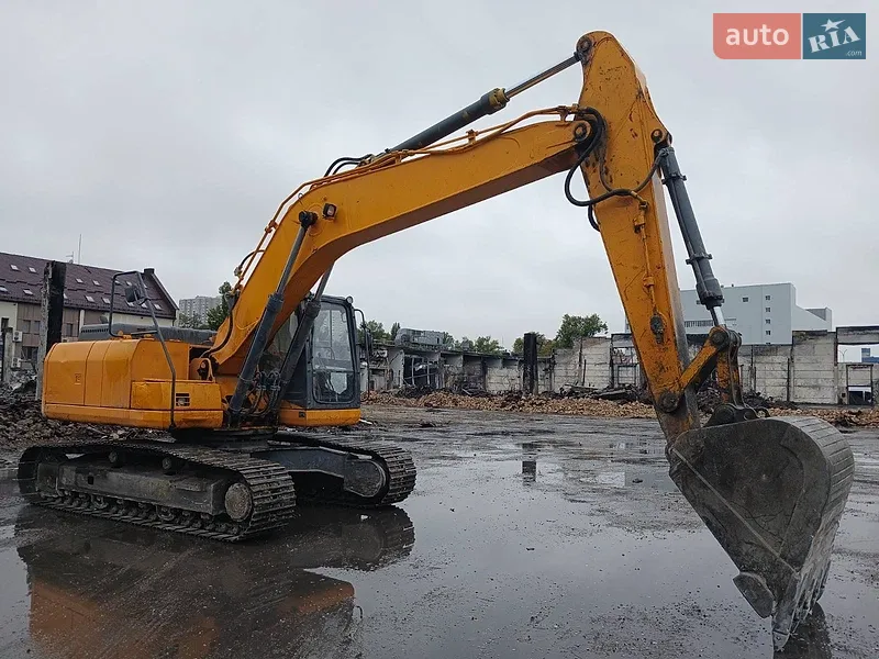 LiuGong 922 2019