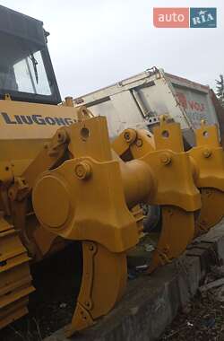Бульдозер LiuGong B230 2022 в 