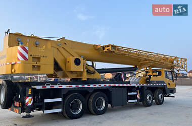 Автокран LiuGong LTC500L5 2024 в 
