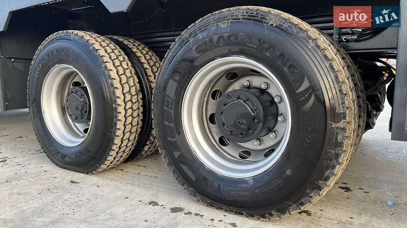 Автокран LiuGong LTC500L5 2024 в Киеве