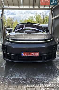 Внедорожник / Кроссовер Lixiang L7 2024 в Днепре