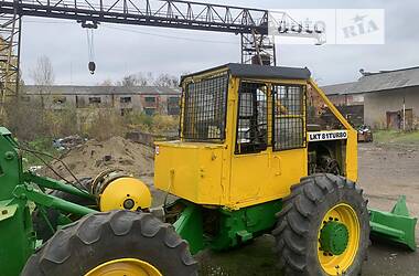 Трактор LKT 81 1996 в 