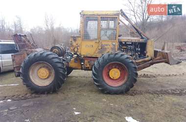 Інша будівельна техніка LKT 81 1991 в Дрогобичі