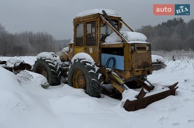 Другая спецтехника LKT 81 2000 в Львове