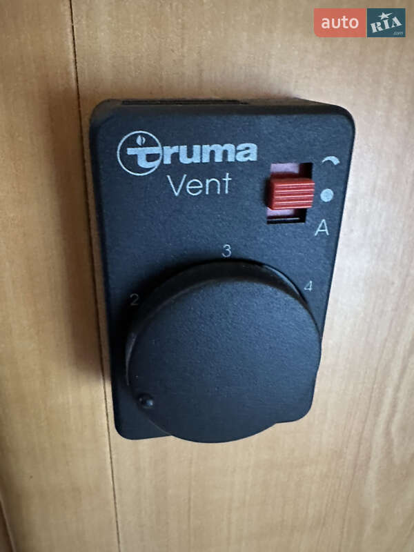 Прицеп дача LMC Dominant 2000 в Тернополе фото 11 Прицеп дача LMC Dominant 2000 в Тернополе