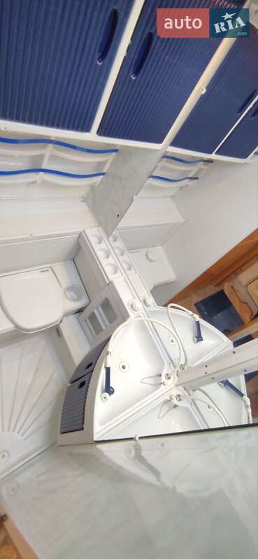 Прицеп дача LMC Lord Ambassador 2003 в Житомире