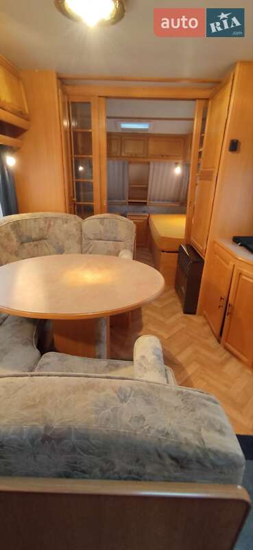 Прицеп дача LMC Lord Ambassador 2003 в Житомире