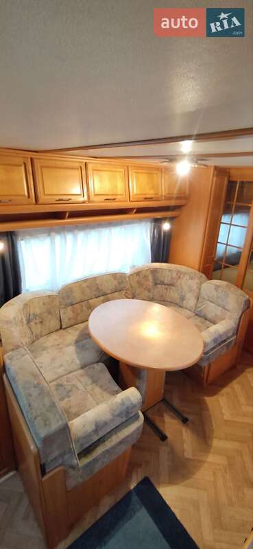 Прицеп дача LMC Lord Ambassador 2003 в Житомире