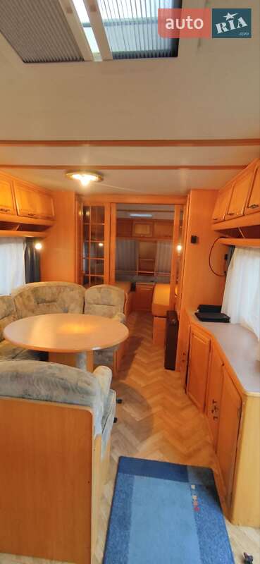 Прицеп дача LMC Lord Ambassador 2003 в Житомире