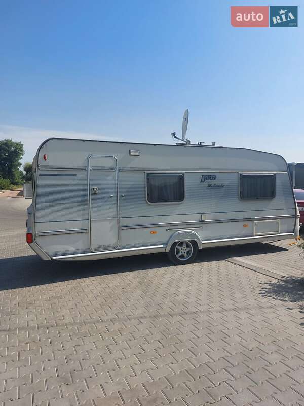 Прицеп дача LMC Lord Ambassador 2003 в Житомире