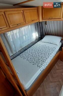 Прицеп дача LMC Lord Ambassador 2003 в 
