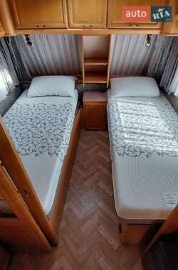 Прицеп дача LMC Lord Ambassador 2003 в 