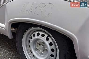 Причіп дача LMC Lord Royal 2005 в 