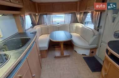 Причіп дача LMC Lord Royal 2005 в 
