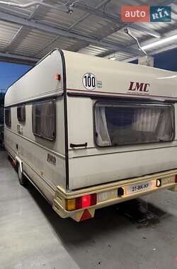 Прицеп дача LMC Lord Royal 1993 в 