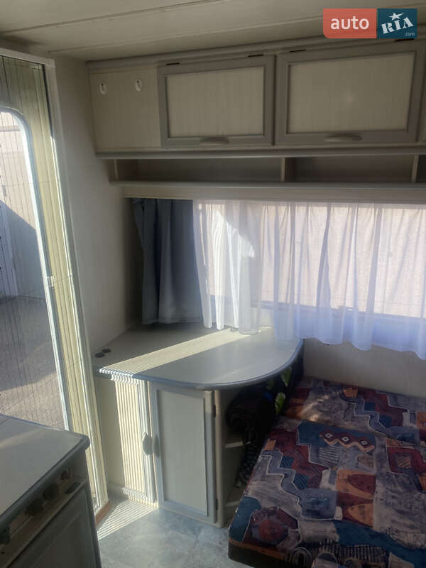 Прицеп дача LMC Lord 1996 в Житомире фото 11 Прицеп дача LMC Lord 1996 в Житомире