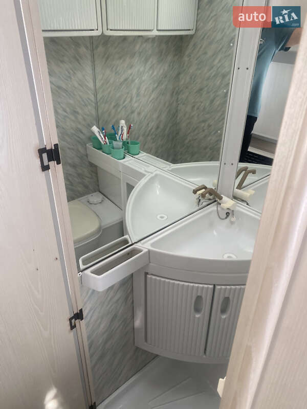 Прицеп дача LMC Lord 1996 в Житомире фото 19 Прицеп дача LMC Lord 1996 в Житомире