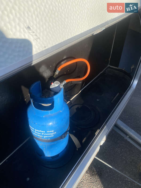 Прицеп дача LMC Lord 1996 в Житомире фото 26 Прицеп дача LMC Lord 1996 в Житомире