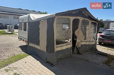 Причіп дача LMC Lord 1999 в Хмельницькому