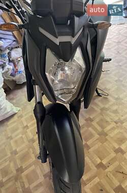 Спортбайк Loncin 250 2016 в Малой Виске