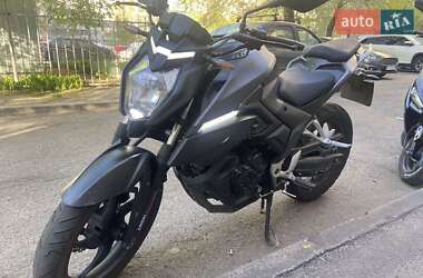 Спортбайк Loncin 250 2016 в Малой Виске