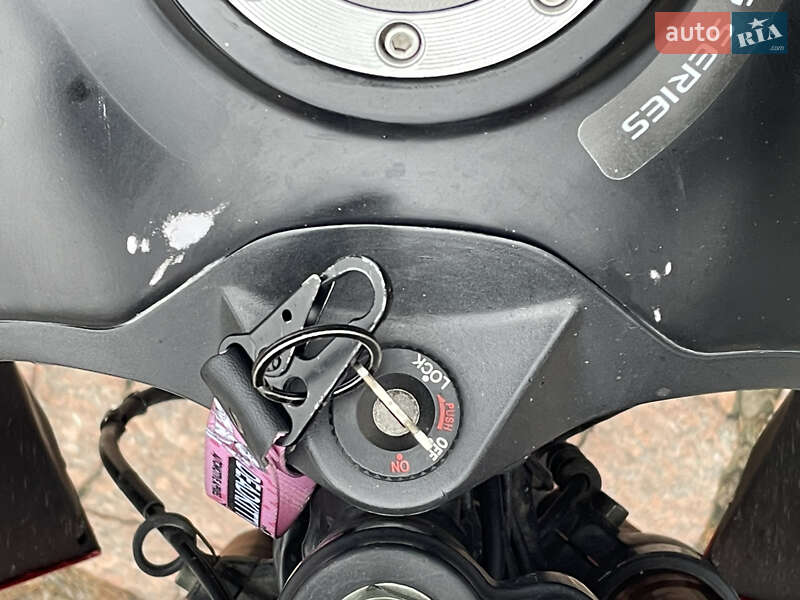 Мотоцикл Кросс Loncin 250 2021 в Житомирі