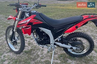 Мотоцикл Кросс Loncin 250 2024 в Рокитному