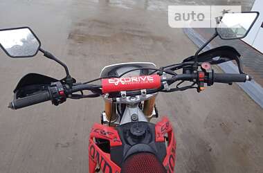 Мотоцикл Кросс Loncin 250CC 2022 в Вараше