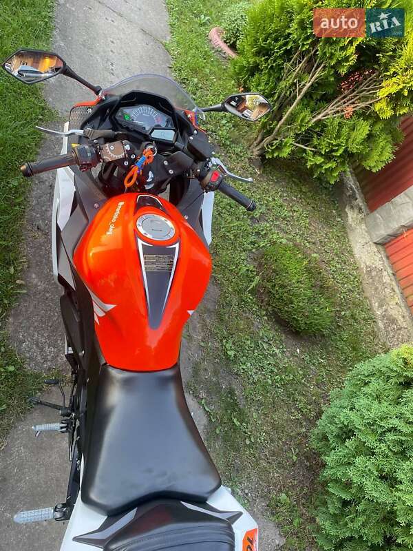 Мини спорт Loncin 250CC 2021 в Самборе