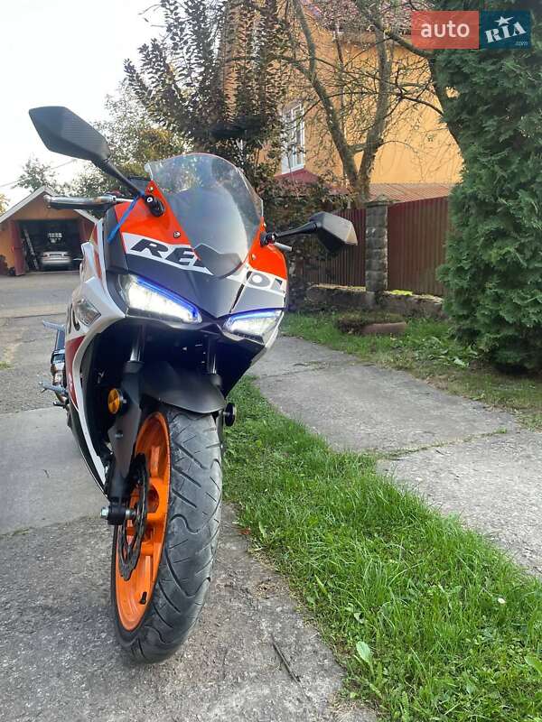 Мини спорт Loncin 250CC 2021 в Самборе