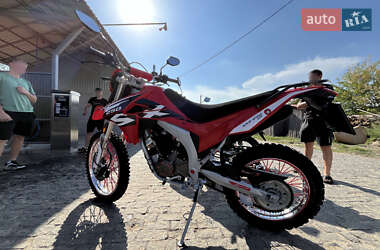 Мотоцикл Кросс Loncin 250CC 2023 в 