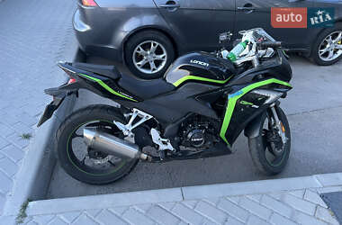Мини спорт Loncin 250CC 2018 в Киеве