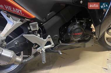 Спортбайк Loncin 250CC 2021 в 