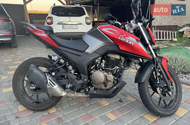 Мотоцикл Кросс Loncin 250CC 2022 в Болграде