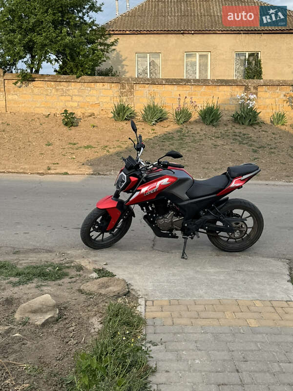 Мотоцикл Кросс Loncin 250CC 2022 в Болграде