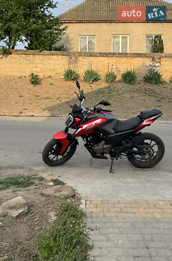 Мотоцикл Кросс Loncin 250CC 2022 в 