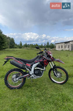 Мотовездеход Loncin 250CC 2023 в 