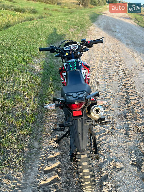Мопеды Loncin 250CC 2024 в Камне-Каширском