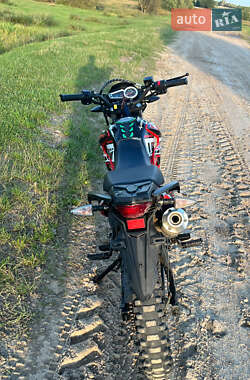 Мопеди Loncin 250CC 2024 в 