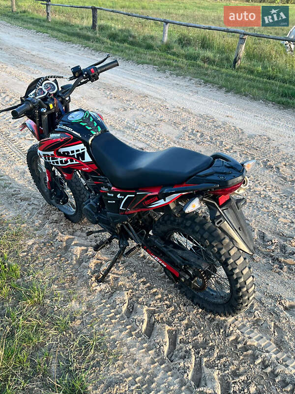 Мопеды Loncin 250CC 2024 в Камне-Каширском