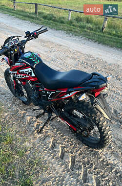 Мопеди Loncin 250CC 2024 в 