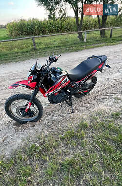 Мопеди Loncin 250CC 2024 в 