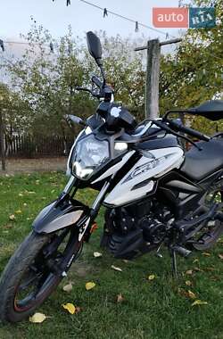 Мотоцикл Классик Loncin CR 2020 в Владимирце