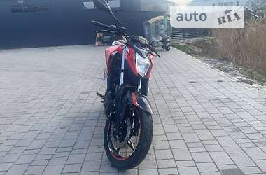 Мотоцикл Классік Loncin CR 2019 в Львові