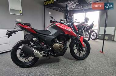 Мини спорт Loncin CR 2024 в 
